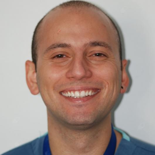 DR. DT. ANIL ATİLA