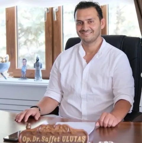Chir. Dr. SAFFET ULUTAŞ