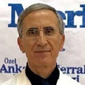 Prof. Dr. SAİT BAĞCI