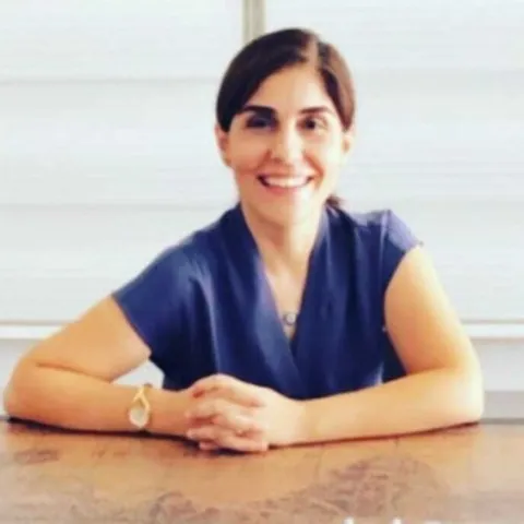İxt. Dr. SELCEN DOĞRU