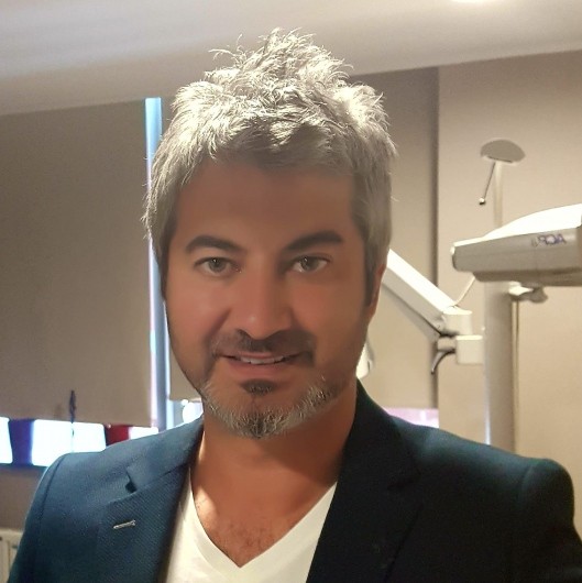 OP. DR. VOLKAN ÇETİNKOR