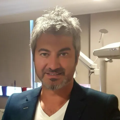 Chir. Dr. VOLKAN ÇETİNKOR