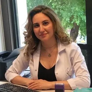 Fachdiät. MERVE GÜLDALI