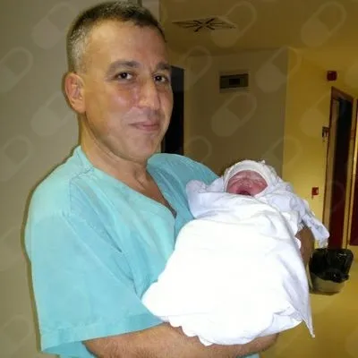 Cərrah Dr. MEHMET ALİ ŞÜKÜROĞLU