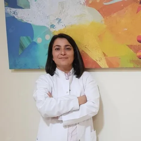 Fachärztl. Dr. SEVİNÇ KARCI