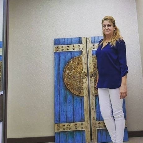 OP. DR. YAĞMUR ARPAZ