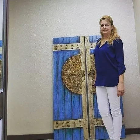 Chir. Dr. YAĞMUR ARPAZ