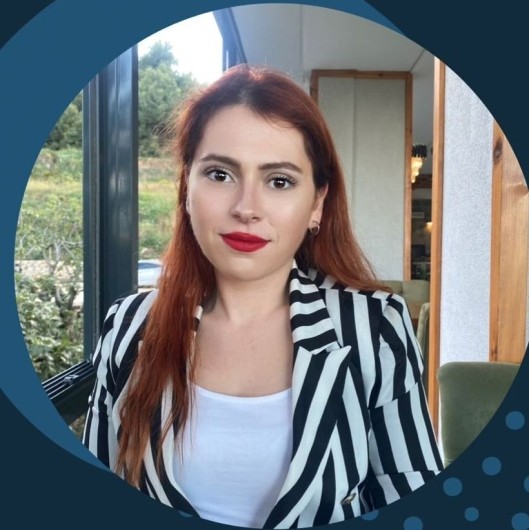 UZM. KL. PSK. ZEYNEP MUŞTUCU