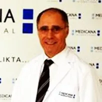 Prof. Dr. MUZAFFER SARIYAR
