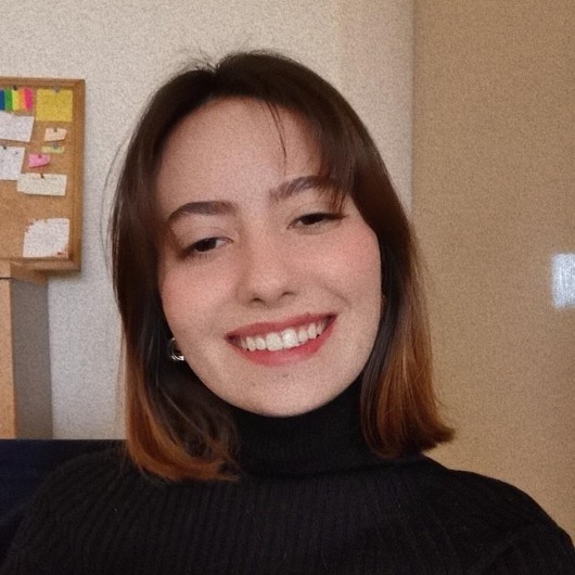 Psych. İREM KILIÇ