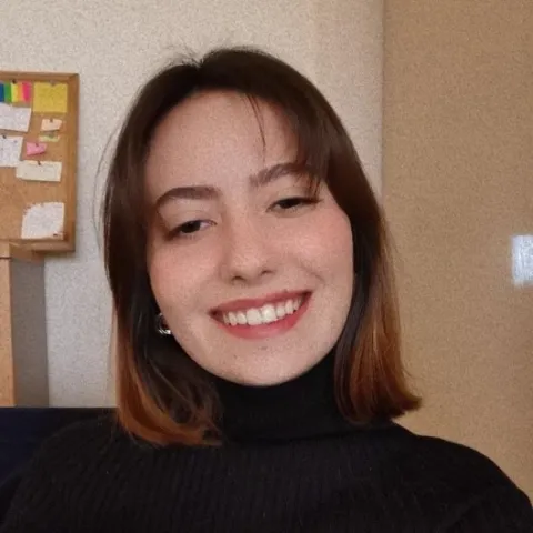 PSK. İREM KILIÇ