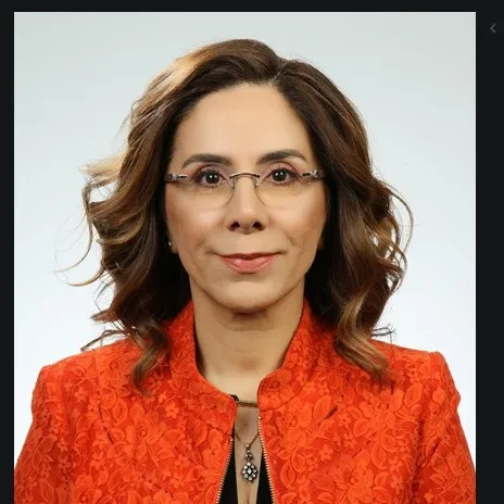 Prof. Dr. GÜLSEREN YÜCESOY