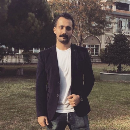UZM. KL. PSK. ANIL YILMAZ