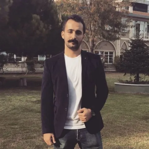 UZM. KL. PSK. ANIL YILMAZ