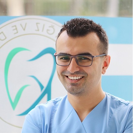 UZM. DT. MEHMET AĞIRNASLIGİL