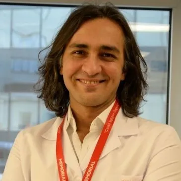 Chir. Dr. ALTUĞ SEMİZ
