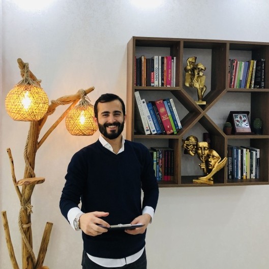 UZM. KL. PSK. SEDAT TANİŞ