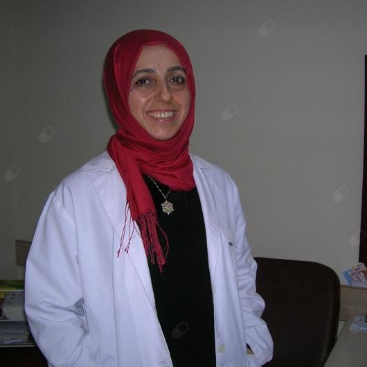 OP. DR. HİLAL BAYRAM