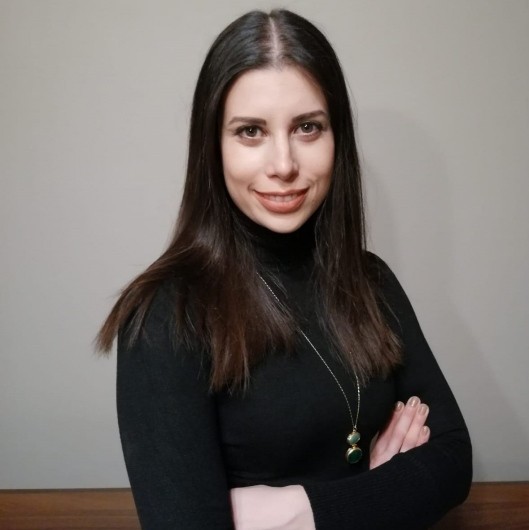 FZT. MERVE KIRICI