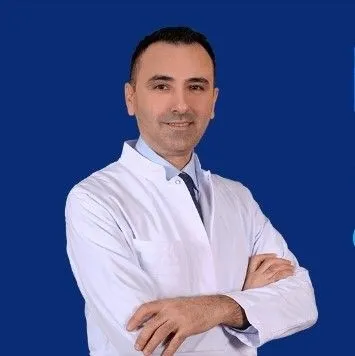Fachärztl. Dr. ALİ SERKAN KILIÇ