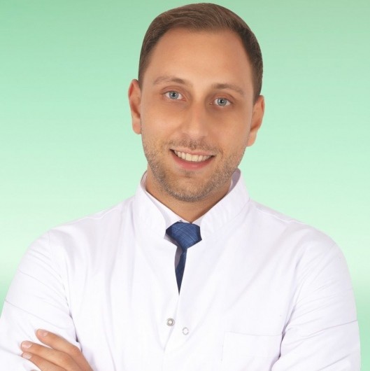 OP. DR. AHMET GÖRKEM YASAK