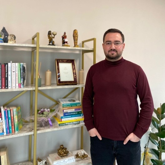 UZM. PSK. MUSTAFA TULGAY