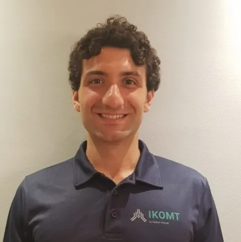 Fizioterapevt SEMİH SADUK
