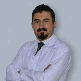 UZM. DR. BURAK ARI