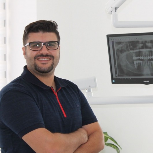 UZM. DT. MUSTAFA ŞİMŞEKYILMAZ