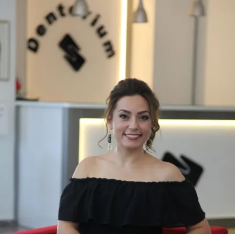 Dr. BURCU KARSLI YENER