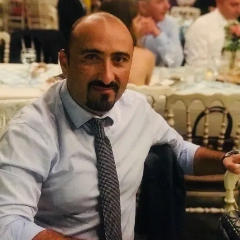 Cərrah Dr. SERKAN FATİH YEĞEN