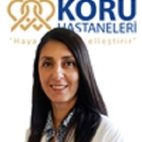 DR. ÖĞR. ÜYESİ NAZİRE UÇAR