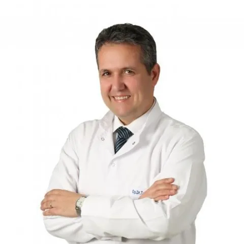 Chir. Dr. TEVFİK ÖNCAN