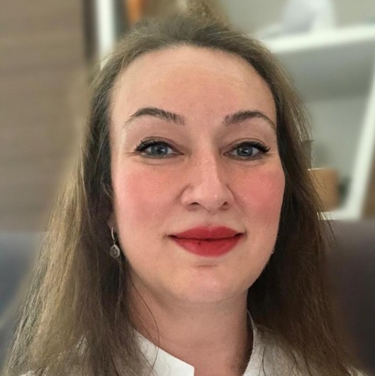 OP. DR. BAHAR KAYAHAN SİRKECİ