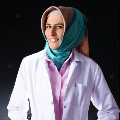 Diş hək. FATMA GEYİK BAŞTÜRK