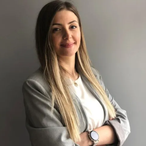 Psix. məsl. BÜŞRA BÜLBÜL