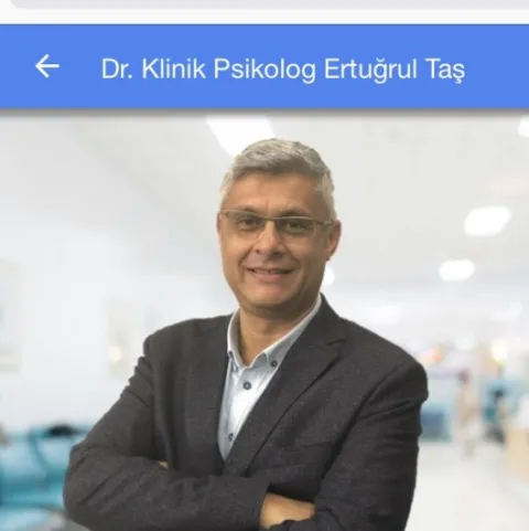 Dr. müəllim ERTUĞRUL TAŞ