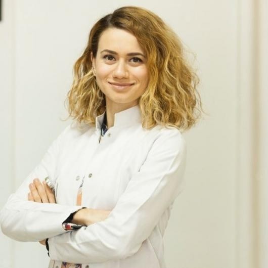 DYT. DUYGU DALKILIÇ