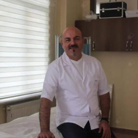 Fachärztl. Dr. İBRAHİM TUTAK