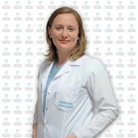 Chir. Dr. NEŞE SOLAK KORKMAZER