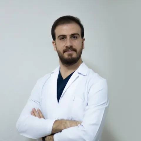 Fizioterapevt DENİZ İŞÇİ