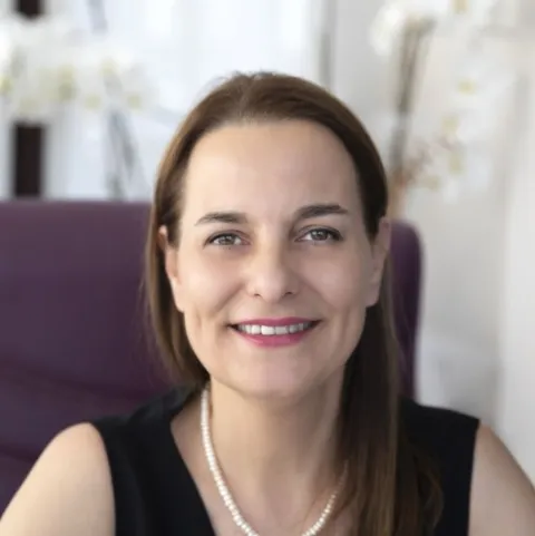 Dr. DEVRİM ÇAĞLARER AVCI