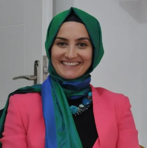 Psix. SEMA KAHVECİ KAANOĞLU
