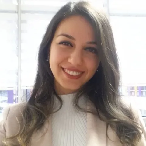 UZM. PSK. MELİSA ASLIHAN ARSLAN