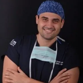 İxt. diş hək. ALİ DİRENÇ ULAŞAN