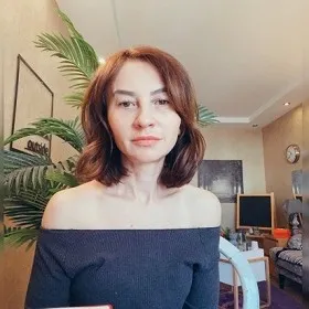 Dr. müəllim FİLİZ ŞÜKRÜ GÜRBÜZ