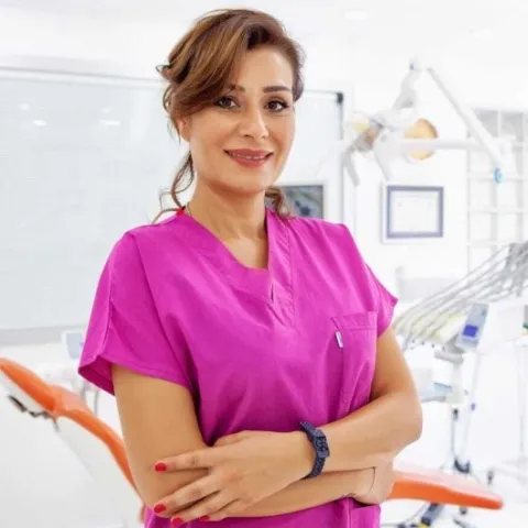 Zahnarzt FUNDA ERCİYAS