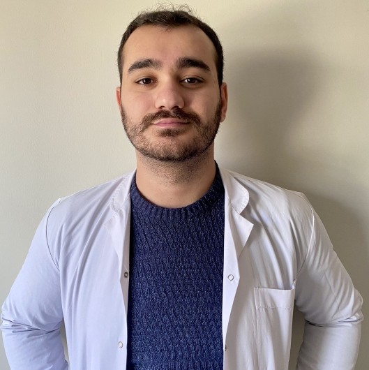 FZT. OĞUZ KIR