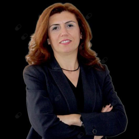 UZM. DR. MEVHİBE NURAY TÜMÜKLÜ