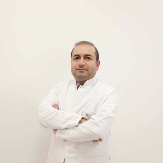 DOÇ. DR. FATİH GÜNGÖREN